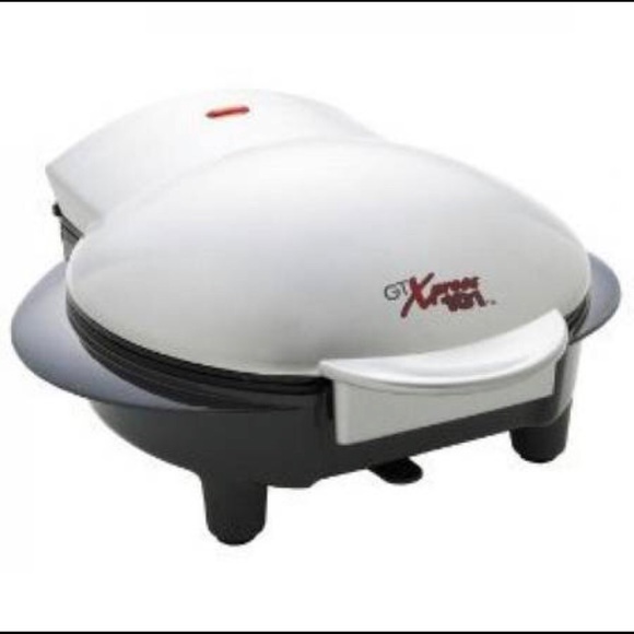 Gt Xpress Kitchen Gt Express 1 Nonstick Grill Omelet Maker Poshmark